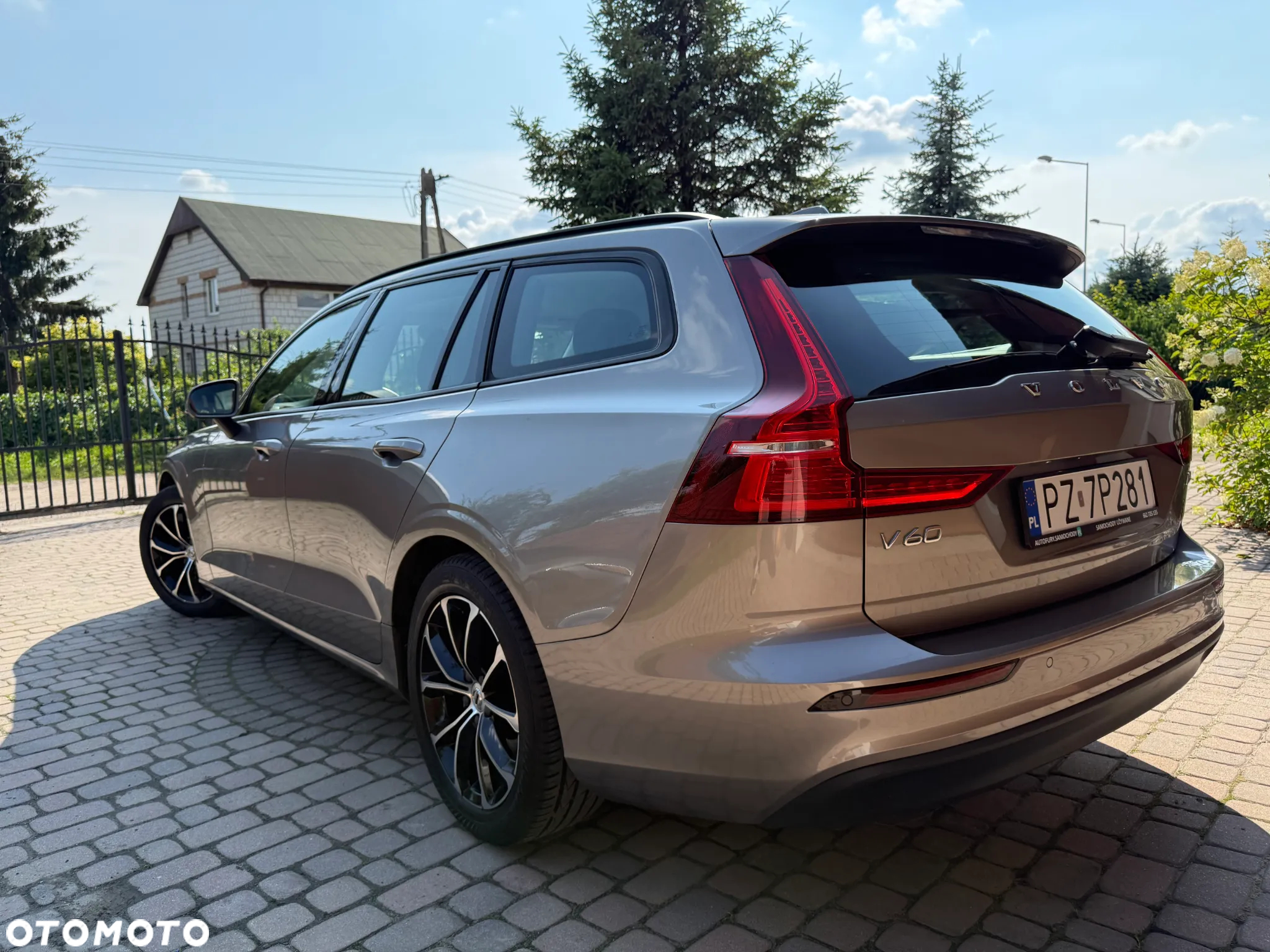 Volvo V60 D3 Momentum - 22