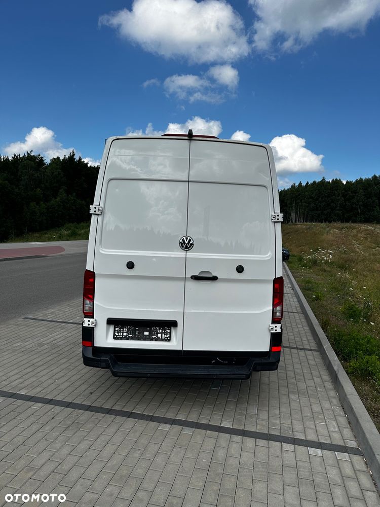 Volkswagen CRAFTER - 6