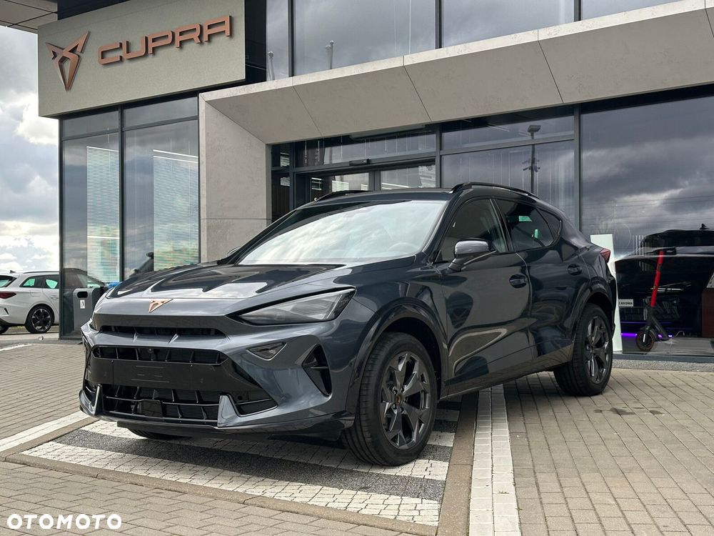 Cupra Formentor 1.5 TSI DSG - 5