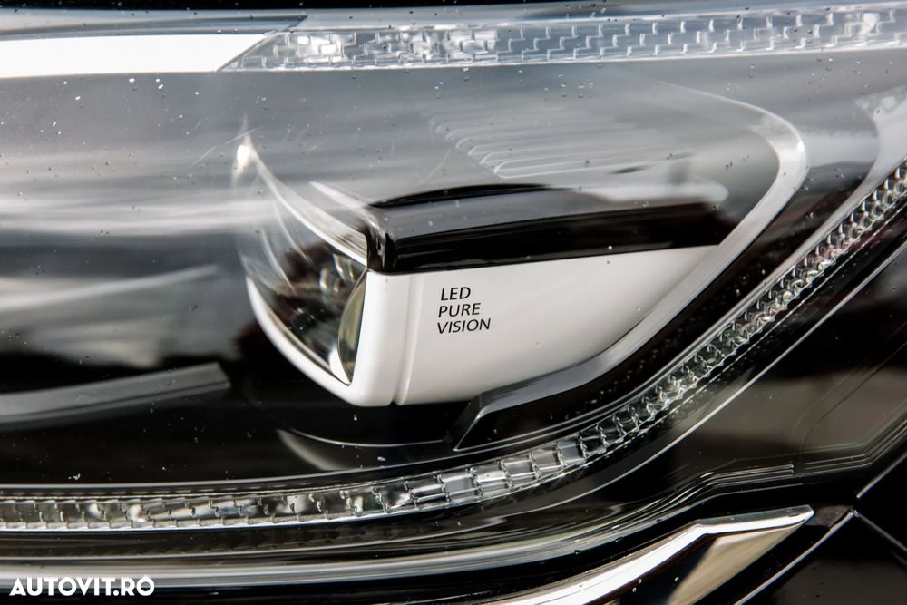 Renault Espace Energy dCi 160 EDC Initiale Paris - 14