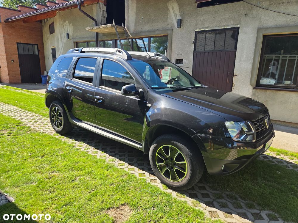 Dacia Duster - 3