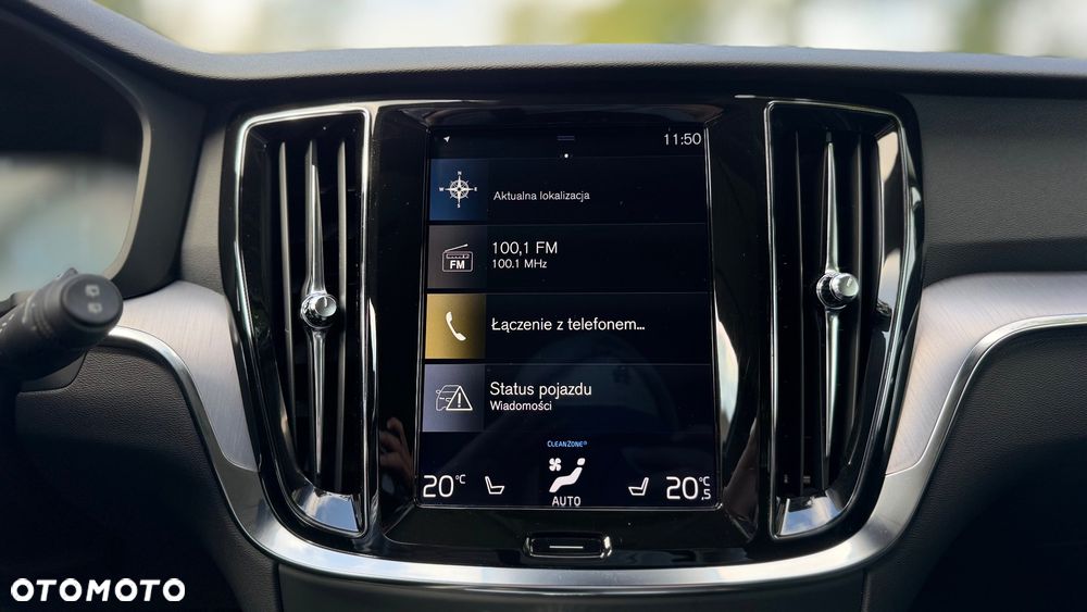 Volvo V60 D3 Geartronic Kinetic - 13