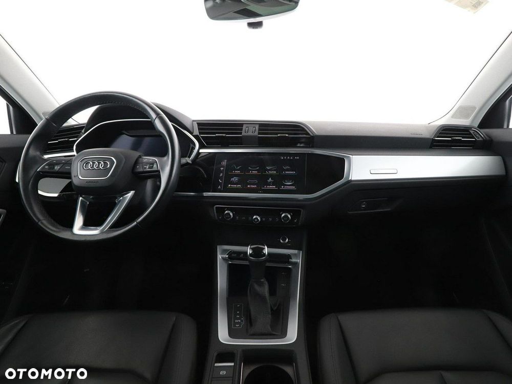 Audi Q3 45 TFSIe S tronic S line - 17