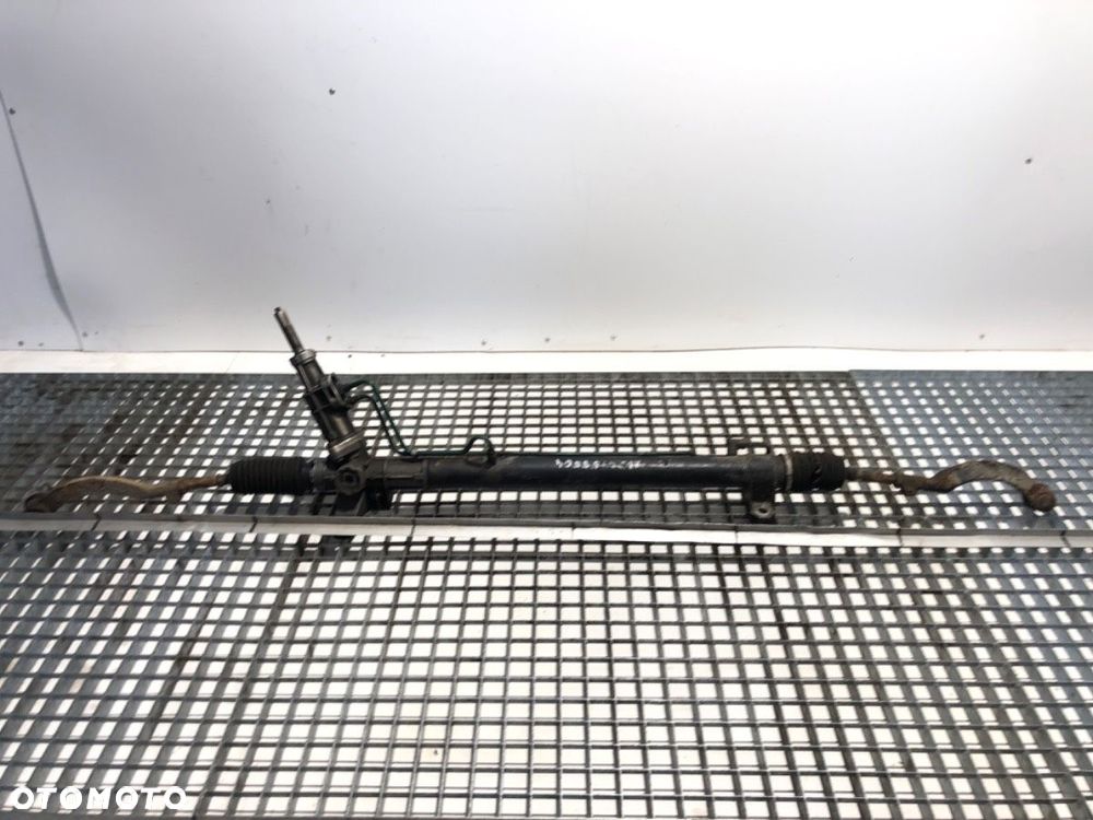 PRZEKŁADNIA KIEROWNICZA MAGLOWNICA  RENAULT MASTER II Autobus (JD) 1998 - 2022 2.8 dTI 84 kW [114 - 1