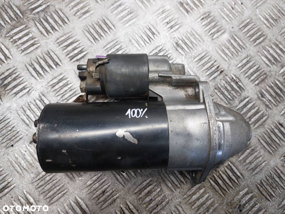 ROZRUSZNIK MERCEDES-BENZ W168 A170 1.7 CDI 0051511601 0001115008 - 1