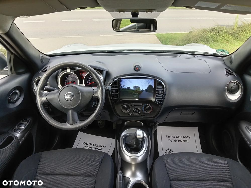 Nissan Juke - 22