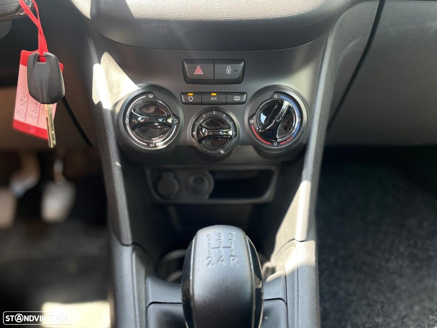 Peugeot 208 1.5 BlueHDi Active - 8