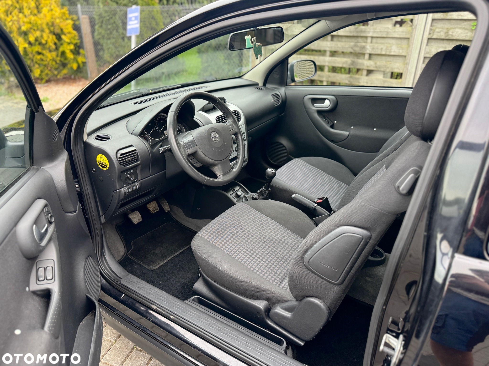 Opel Corsa 1.0 12V Edition - 7