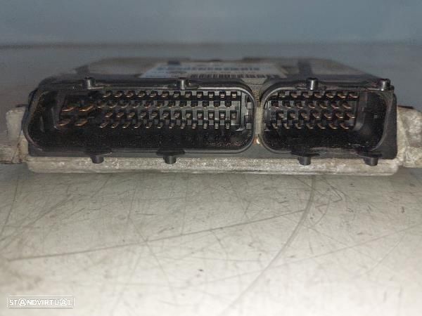 Centralina / Modulo Motor Volkswagen Golf Iv (1J1) - 3