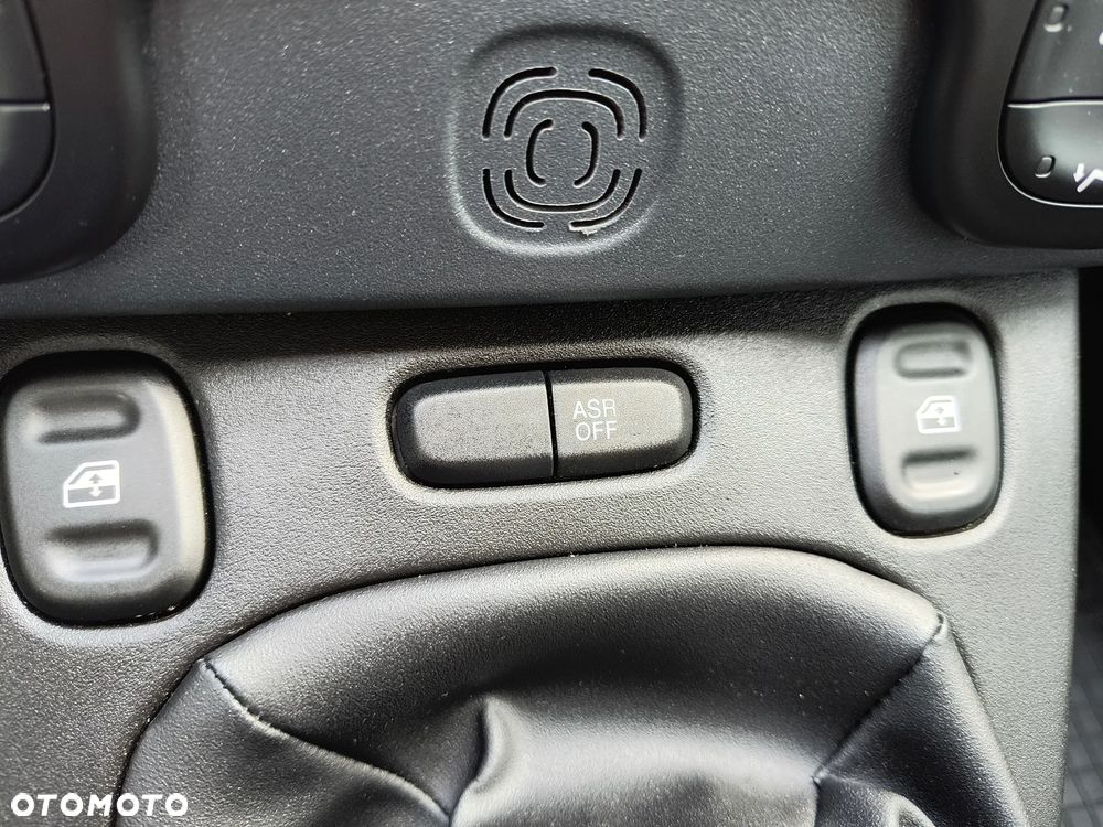 Fiat Panda 1.0 Hybrid Cross - 20