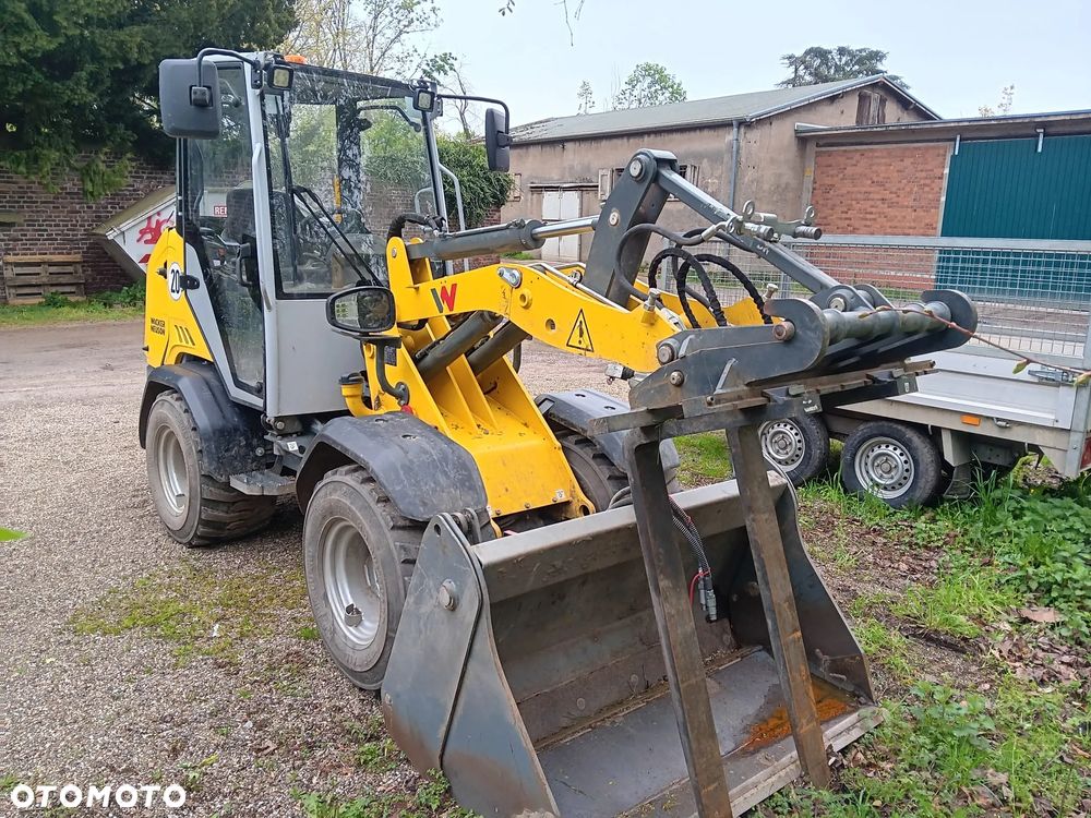 Wacker Neuson WL28 - 3