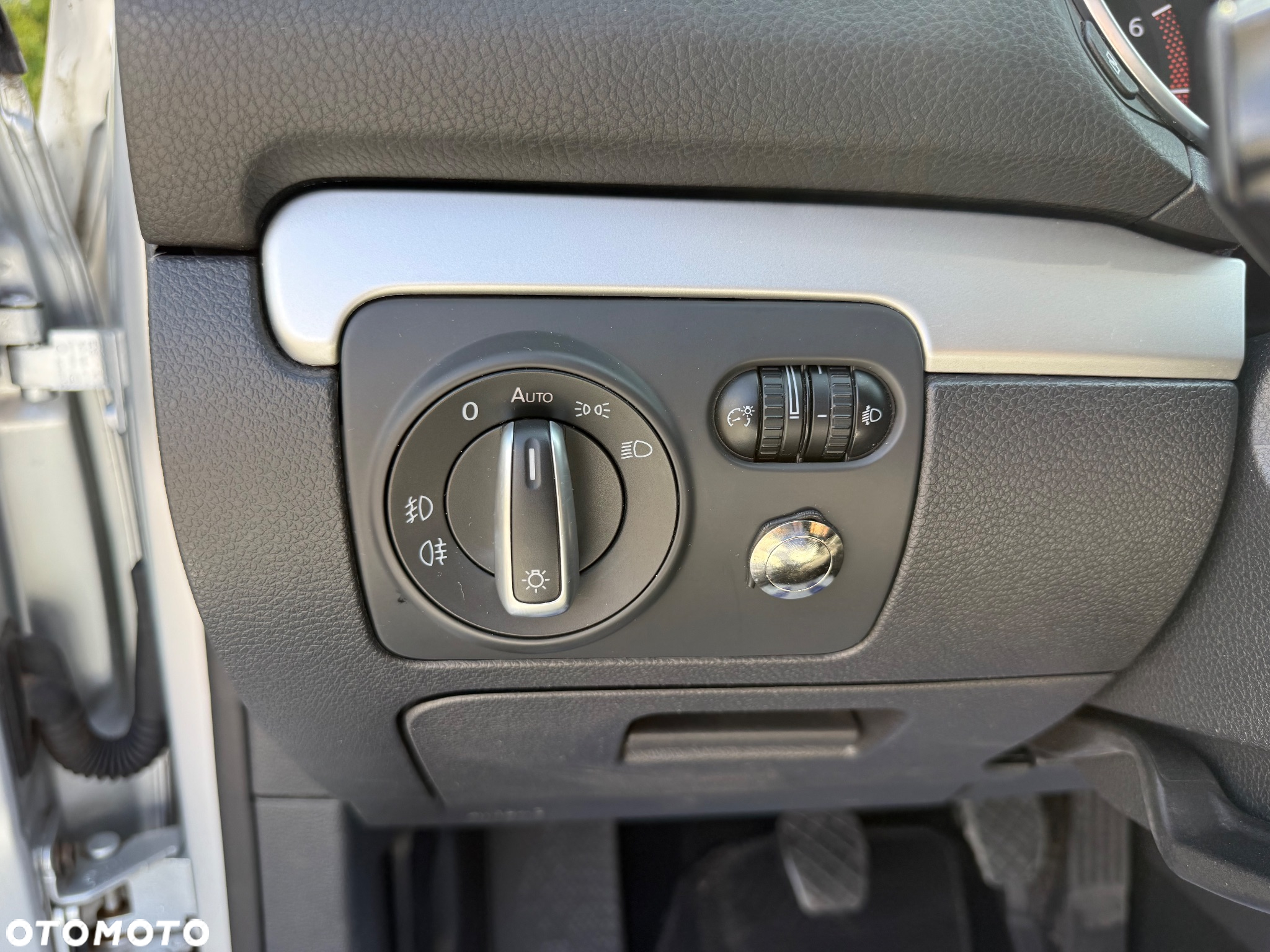 Volkswagen Golf 1.2 TSI BlueMotion Technology Comfortline - 27