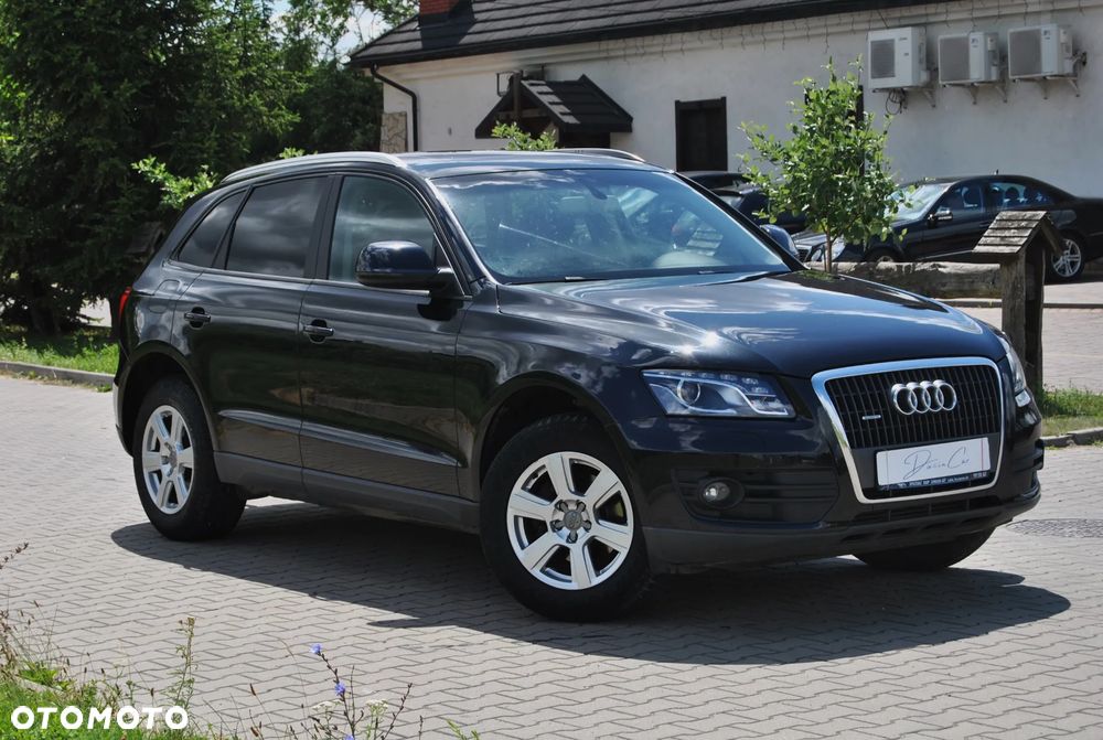 Audi Q5 - 2