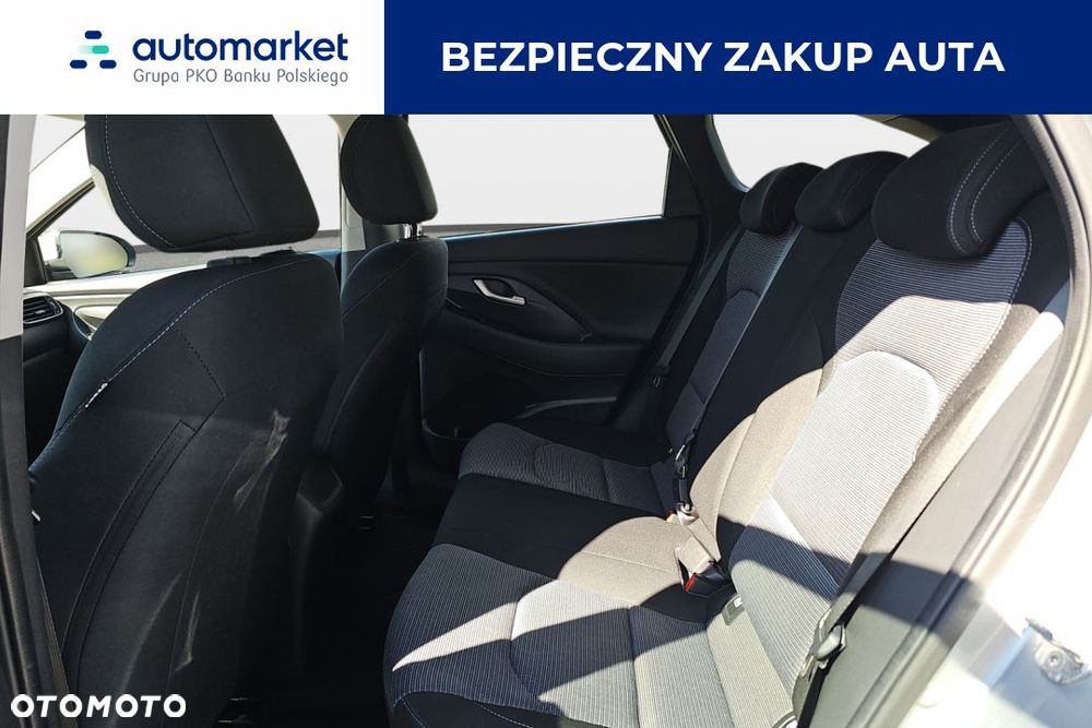 Hyundai i30 1.0 T-GDI Modern - 12