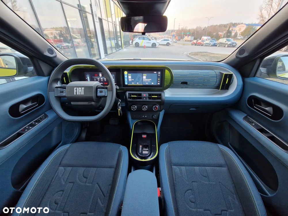 Fiat Grande Panda ver-1-2-mhev-icon-edct - 6