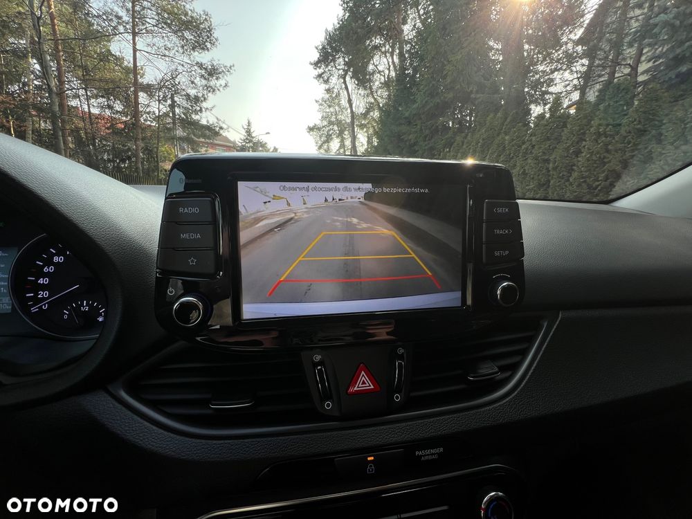 Hyundai i30 1.5 T-GDI 48V Modern - 18
