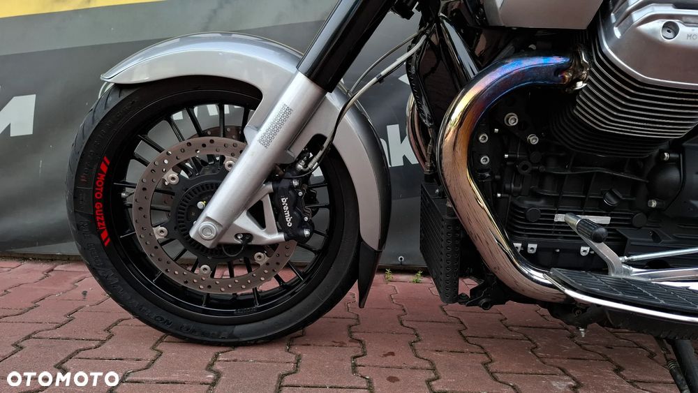 Moto Guzzi California - 13