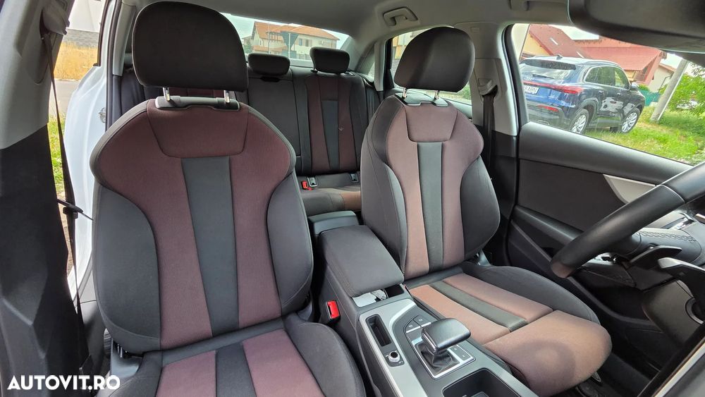 Audi A4 40 TFSI S tronic MHEV Advance - 20