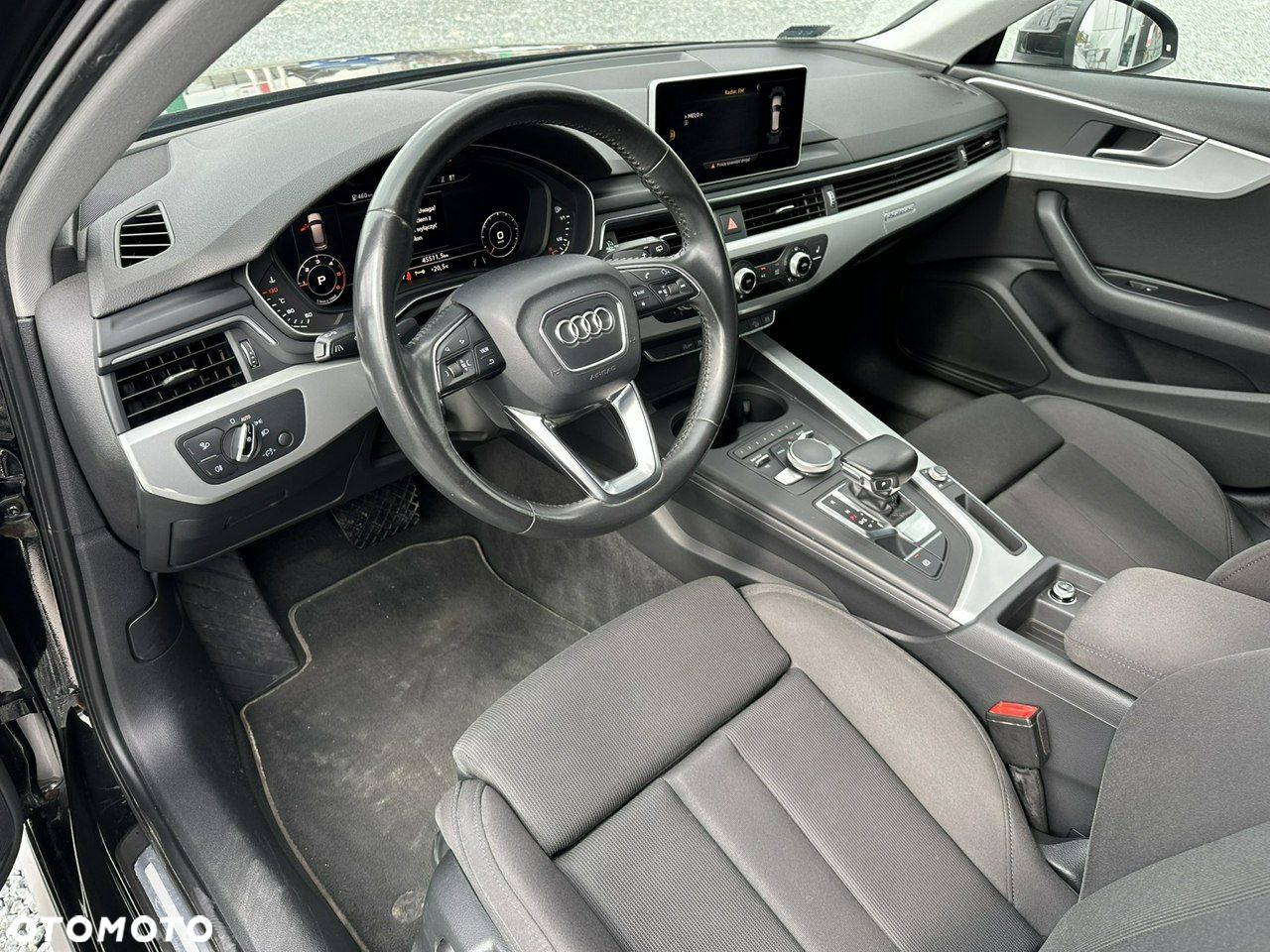 Audi A4 Allroad - 10