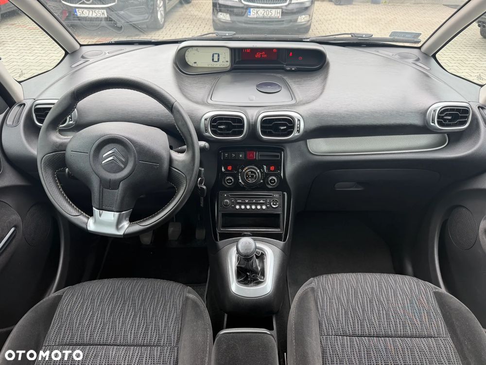 Citroën C3 Picasso 1.4i Exclusive - 16