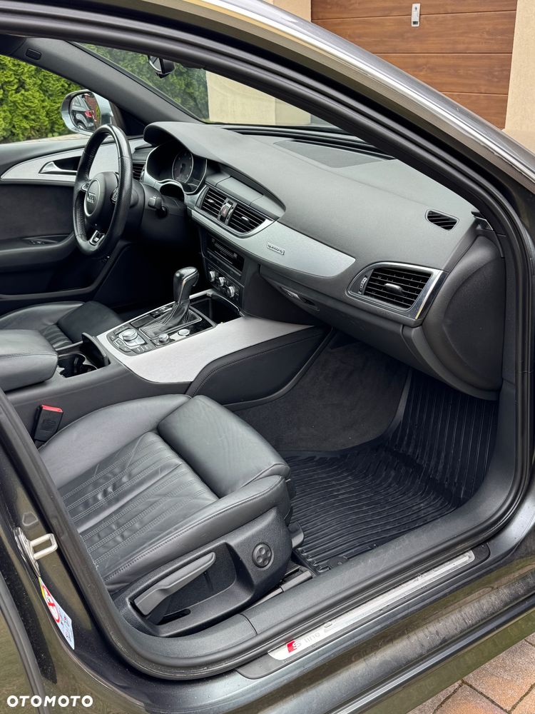 Audi A6 Avant - 5