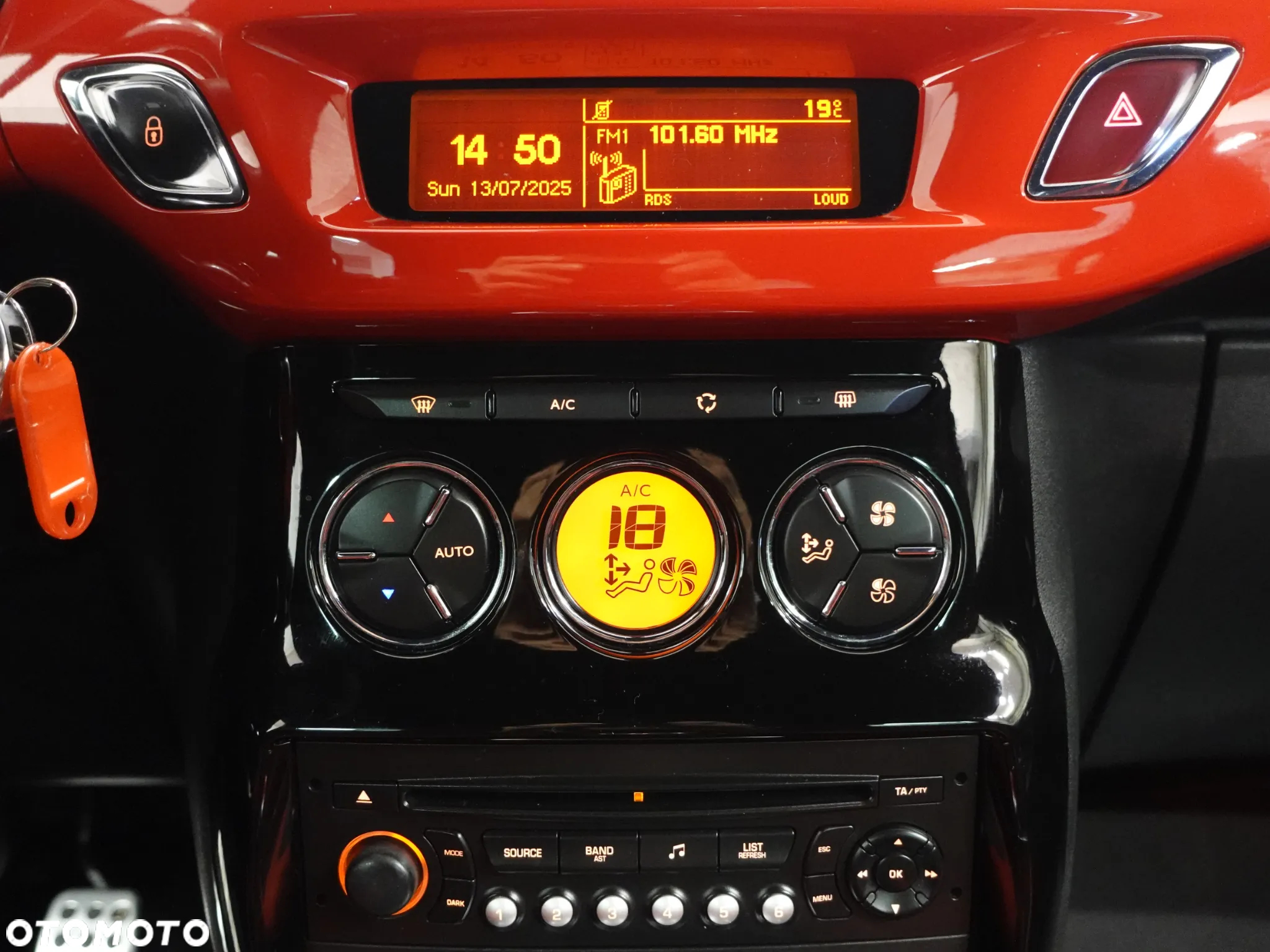 Citroën DS3 THP 155 Red Edition - 35