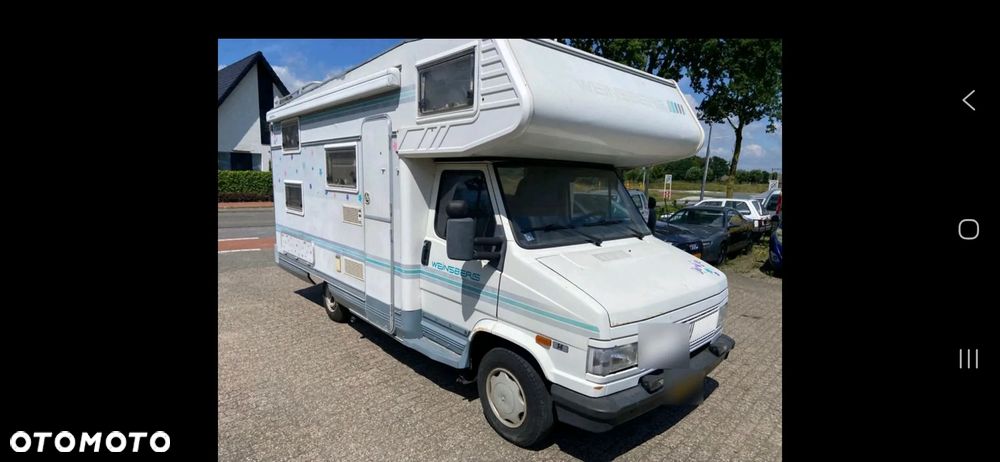 Fiat Ducato - 1