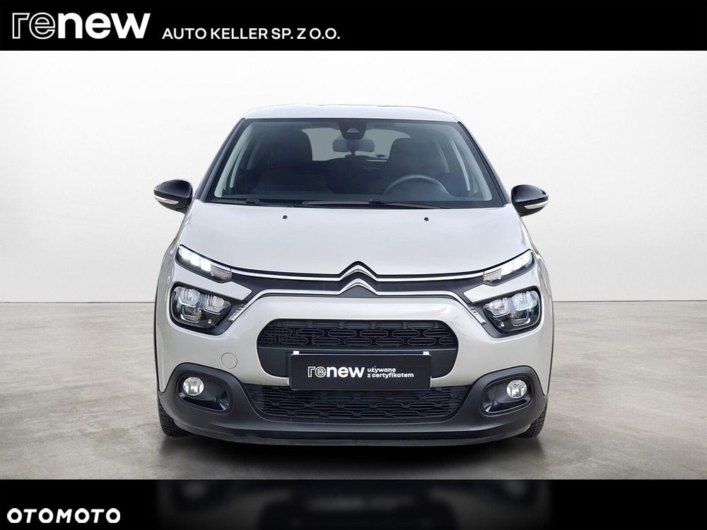 Citroën C3 - 10