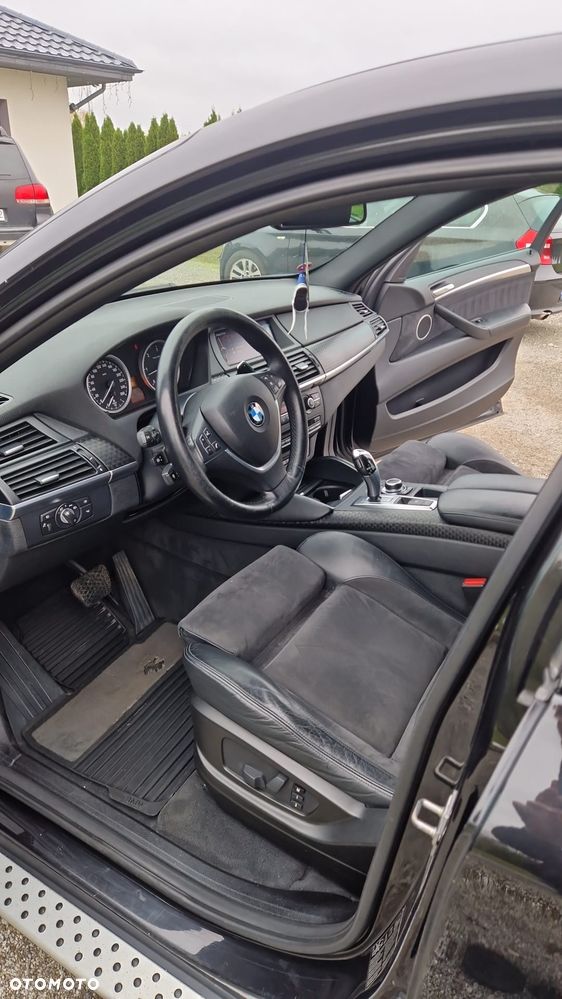BMW X6 40d xDrive - 12