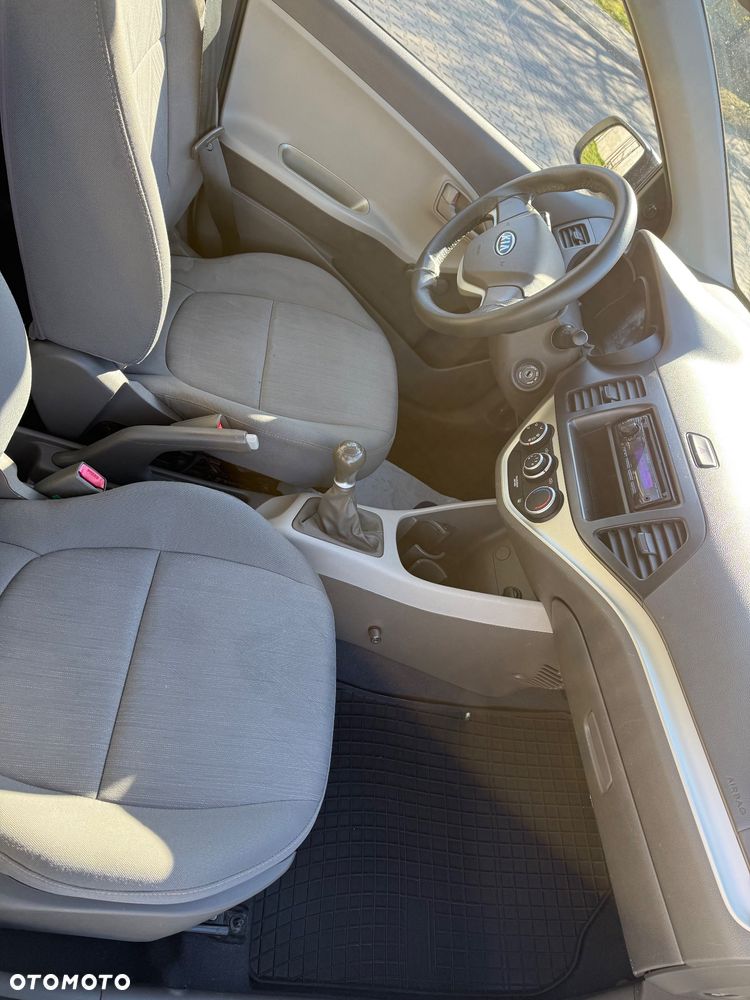 Kia Picanto 1.0 M - 14