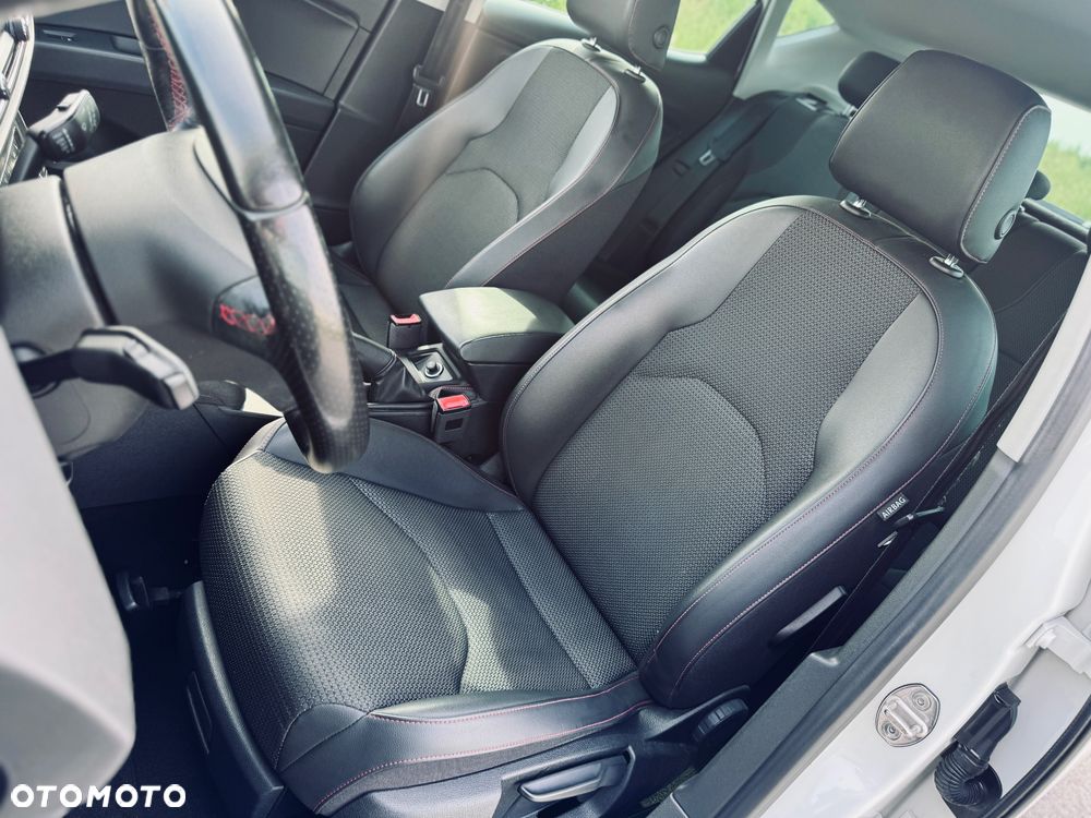 Seat Leon 1.4 TSI FR S&S DSG - 35