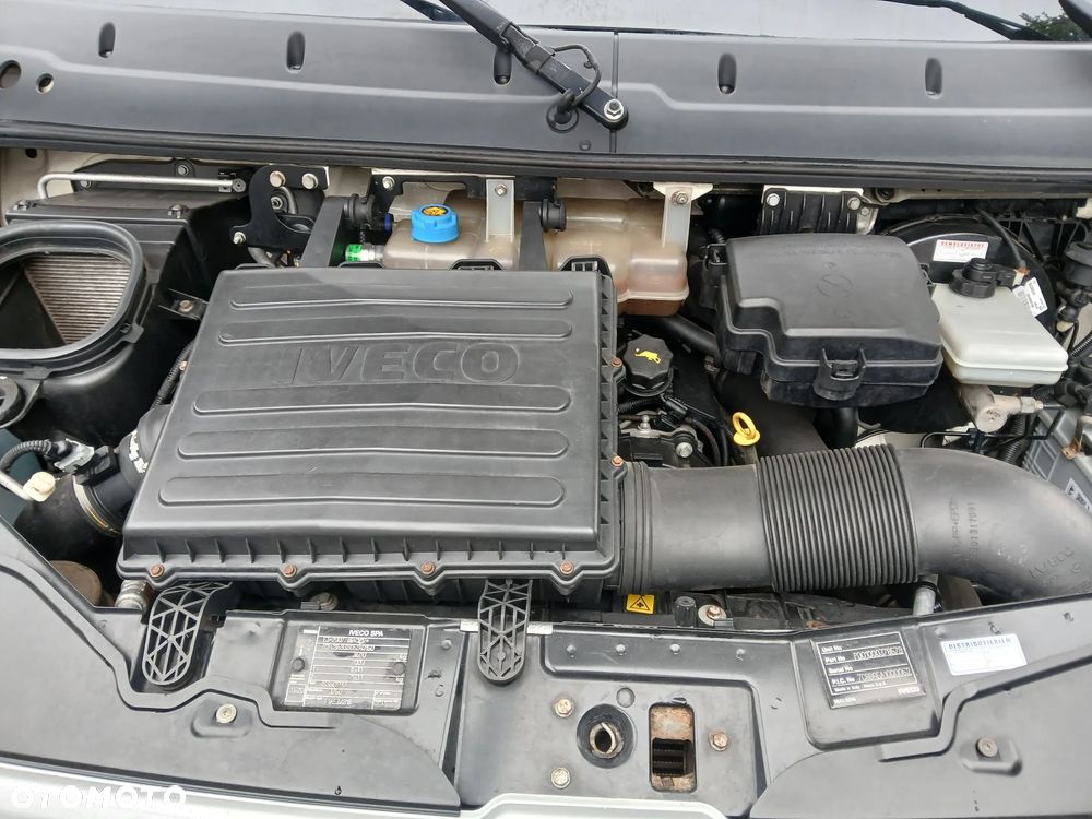 Iveco 35c13 - 4