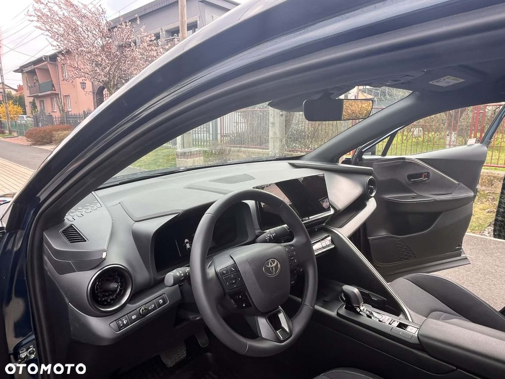 Toyota C-HR 1.8 Hybrid Executive - 12