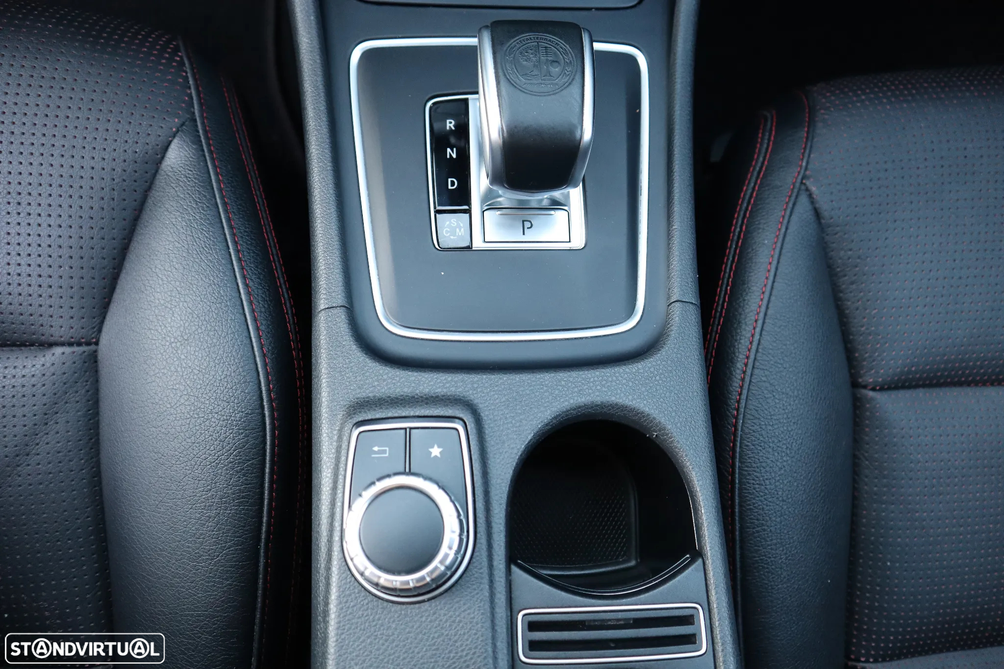 Mercedes-Benz CLA 45 AMG Shooting Brake 4Matic 7G-DCT - 22
