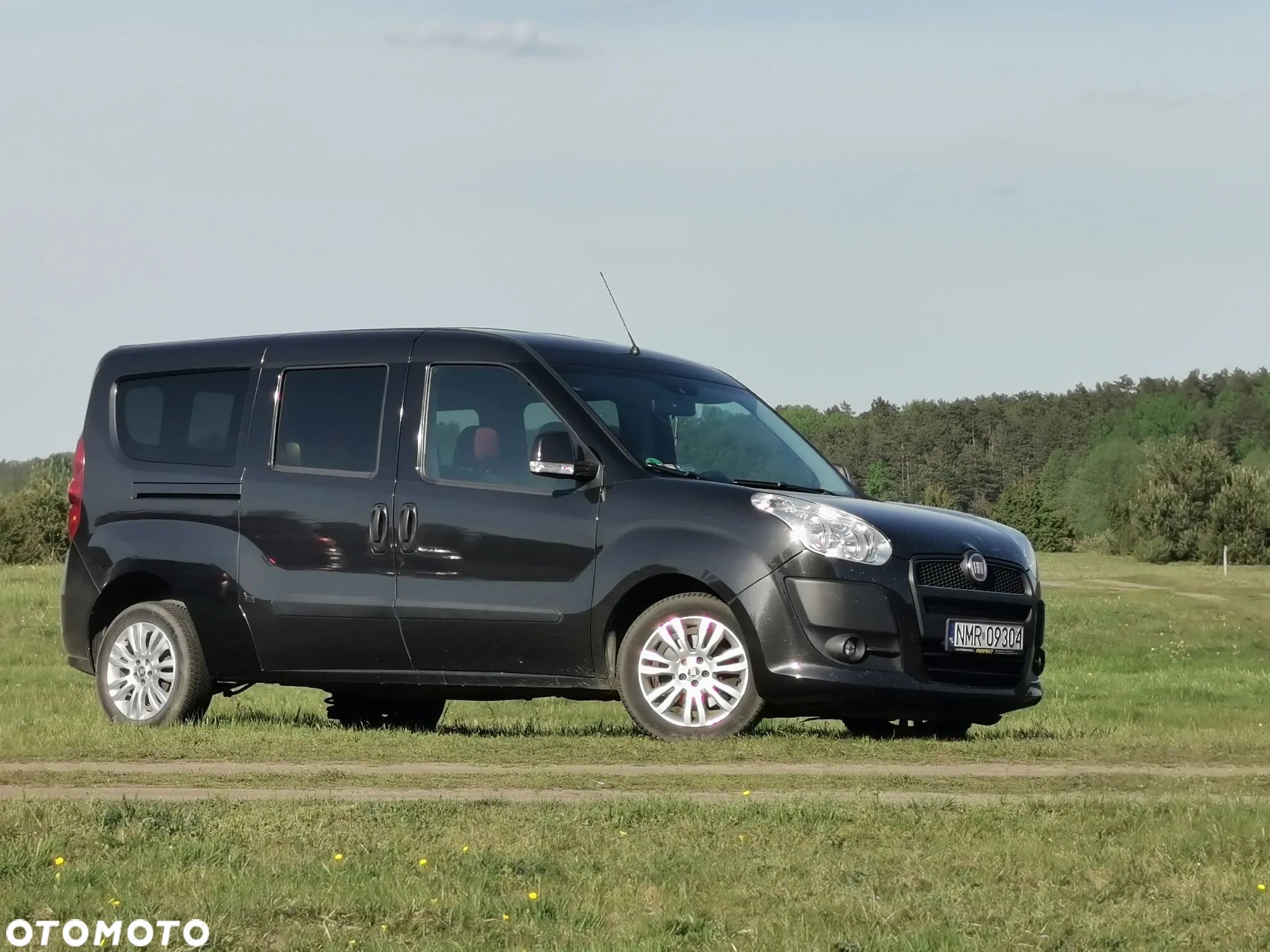 Fiat Doblo - 1