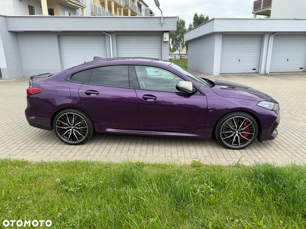 BMW Seria 2 M235i xDrive - 9