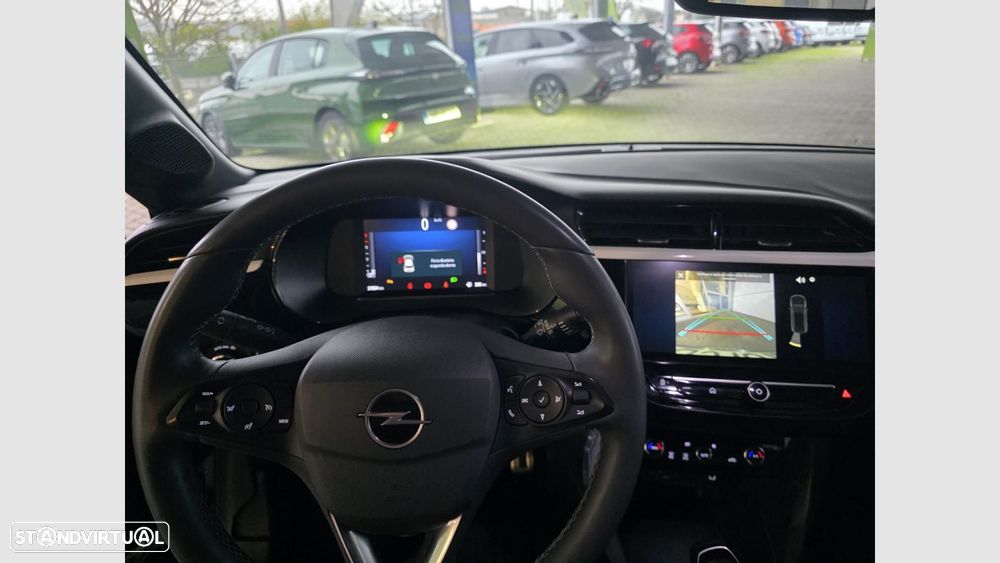 Opel Corsa 1.2 T GS - 12