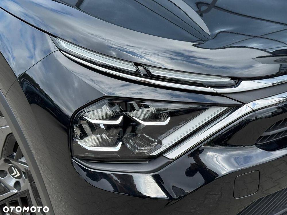 Citroën C4X 1.2 PureTech Feel Pack S&S EAT8 - 7