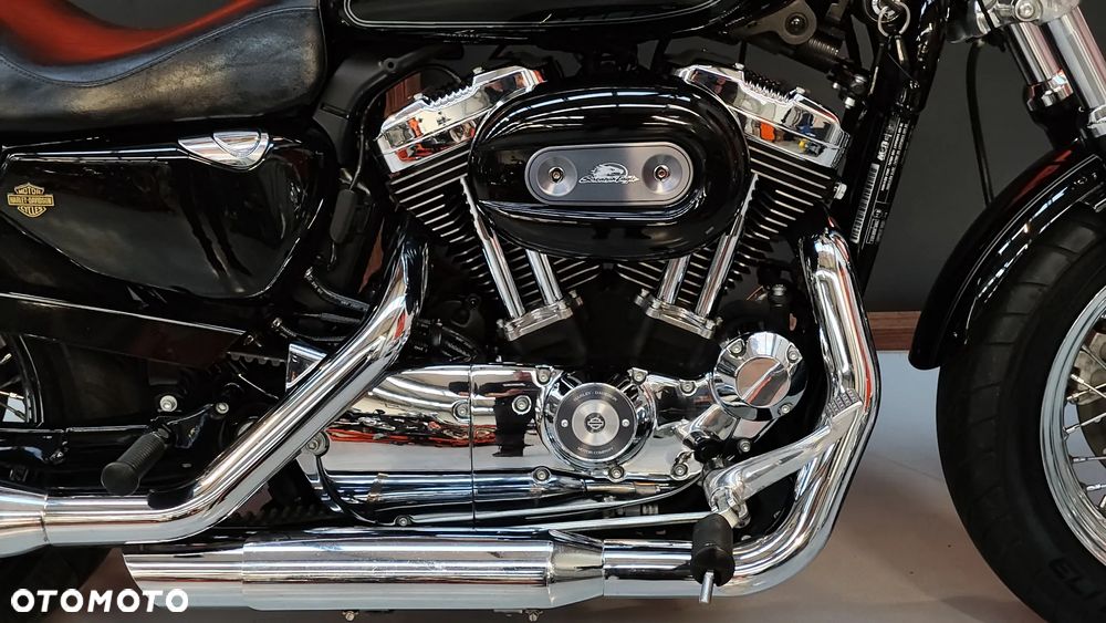 Harley-Davidson Sportster - 25