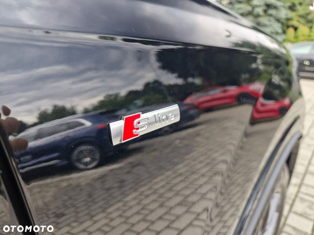 Audi Q7 50 TDI mHEV Quattro S Line Tiptr - 11