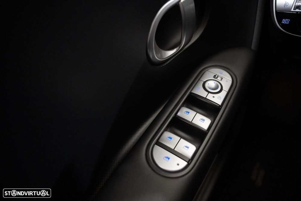 Hyundai Ioniq 5 73 kWh Premium - 13