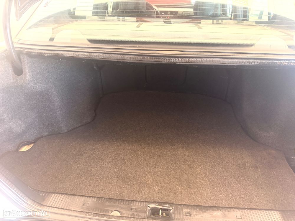 Mercedes-Benz C 200 D - 8