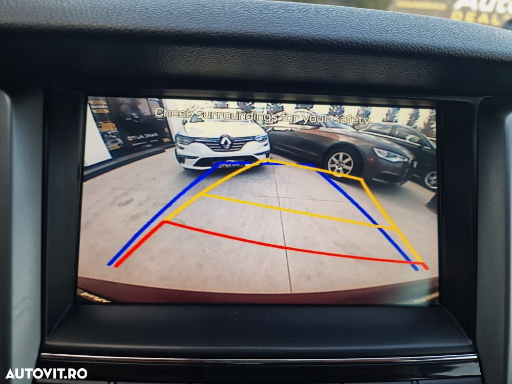 Hyundai Tucson blue 1.7 CRDi 2WD DCT Premium - 24