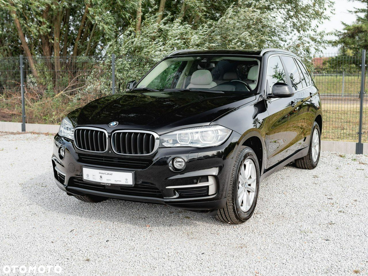 BMW X5 xDrive25d - 3