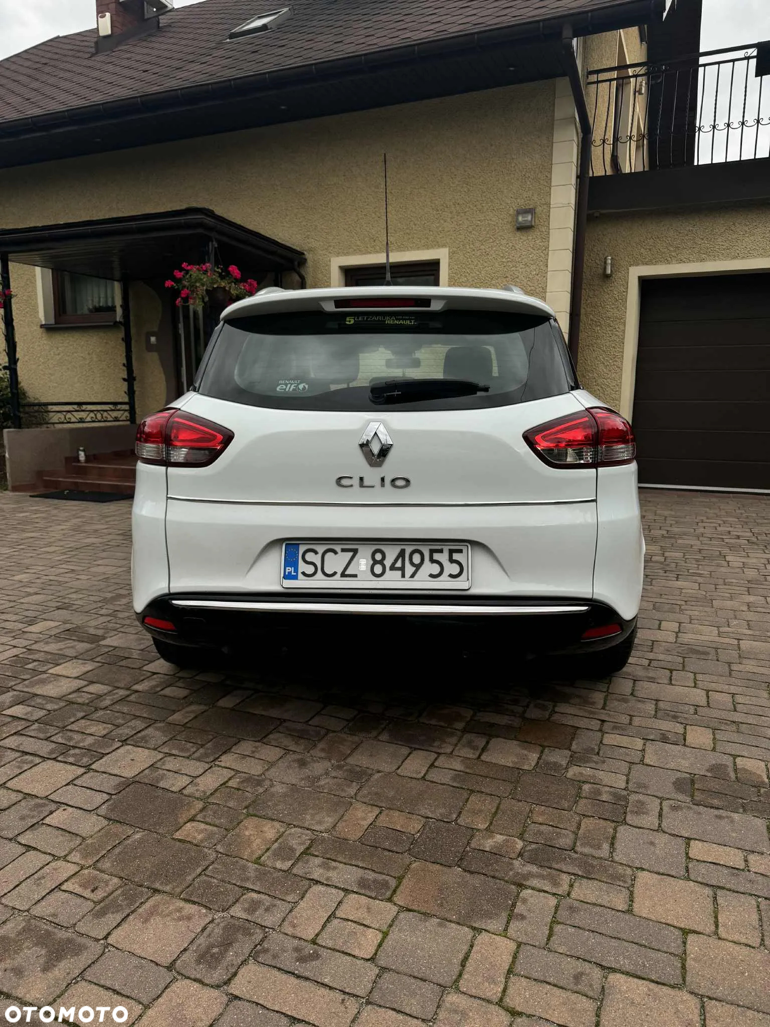 Renault Clio Grandtour 1.2 16V 75 Experience - 6