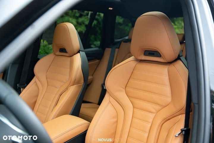 BMW X3 - 9