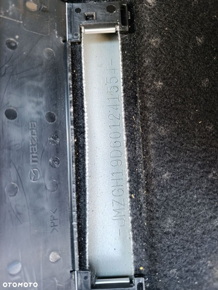 Mazda 6 2.0 CD Exclusive - 15