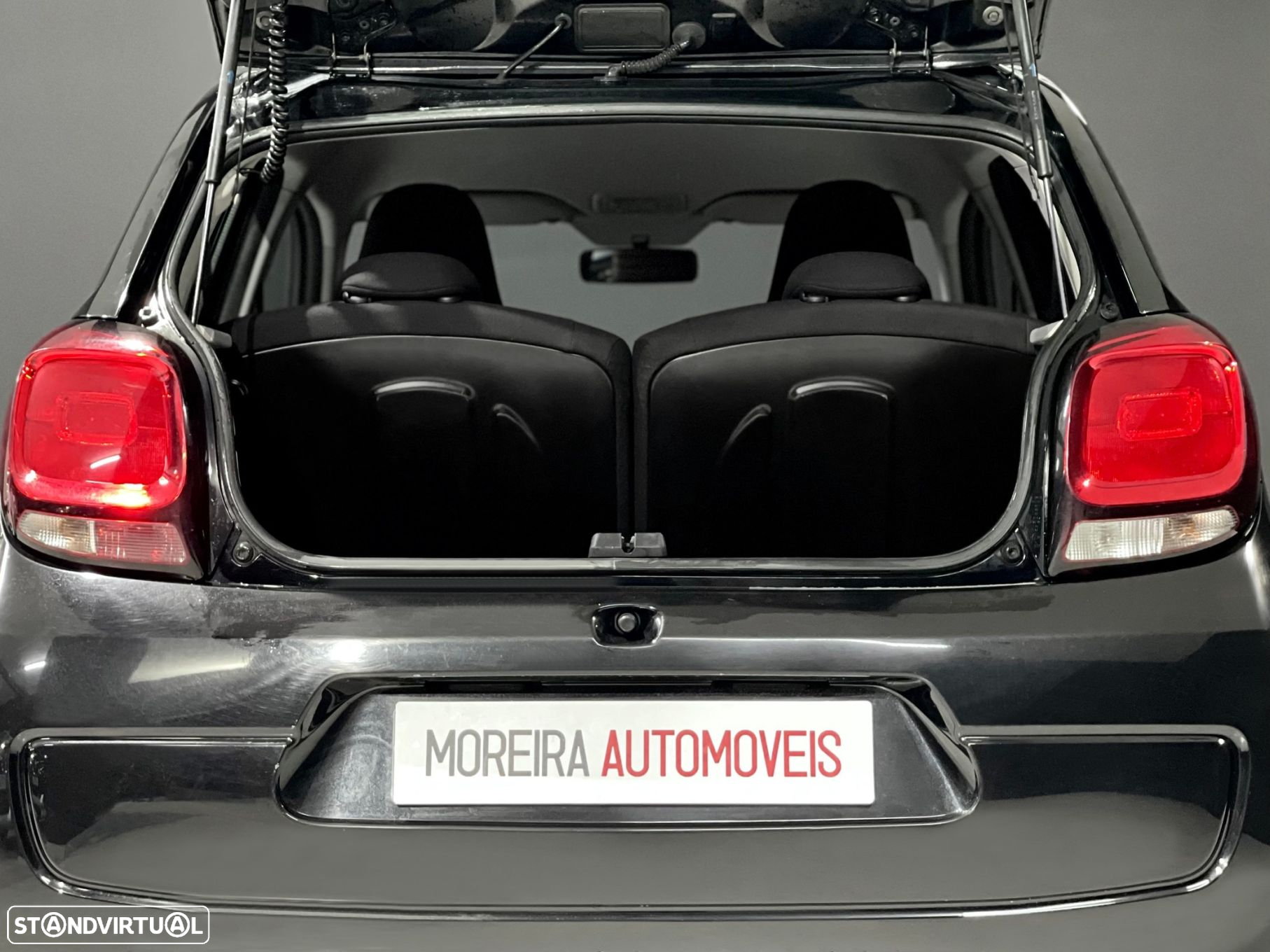 Citroën C1 1.0 VTi Feel - 12