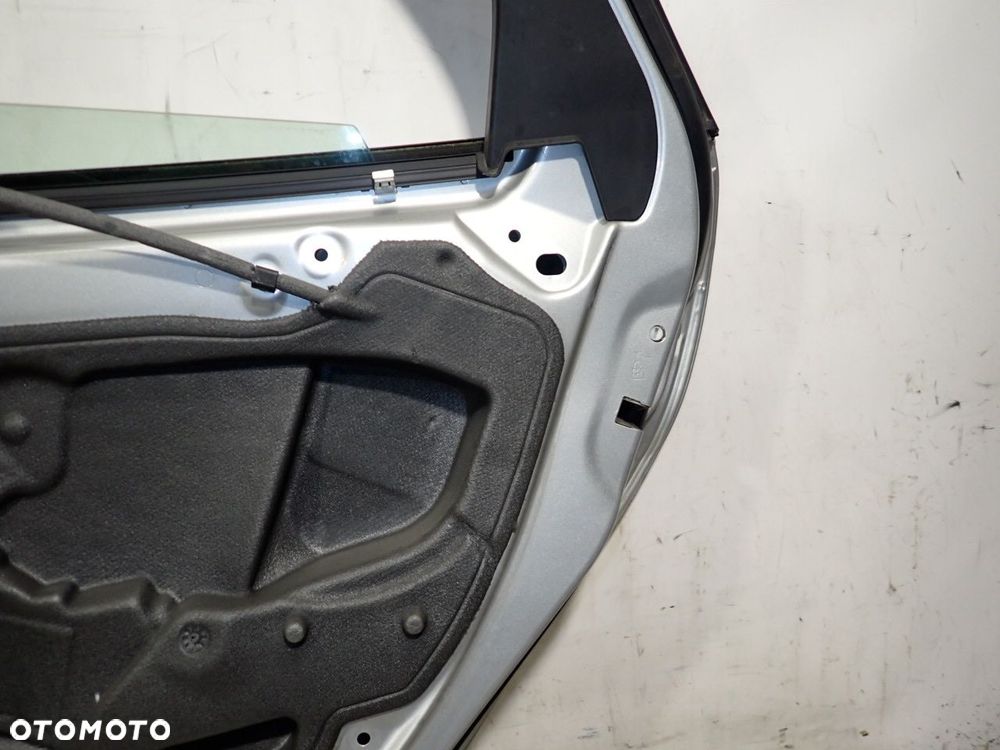 DRZWI PRAWY TYŁ FORD FOCUS MK3 kol: OB - 4