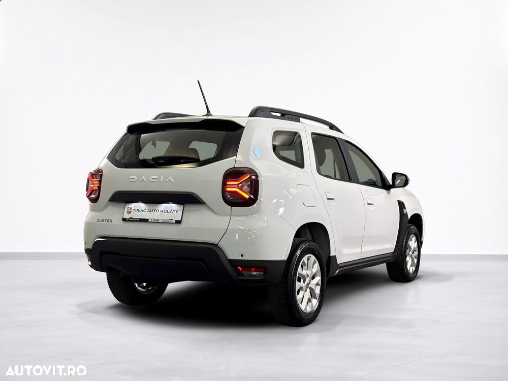 Dacia Duster - 6